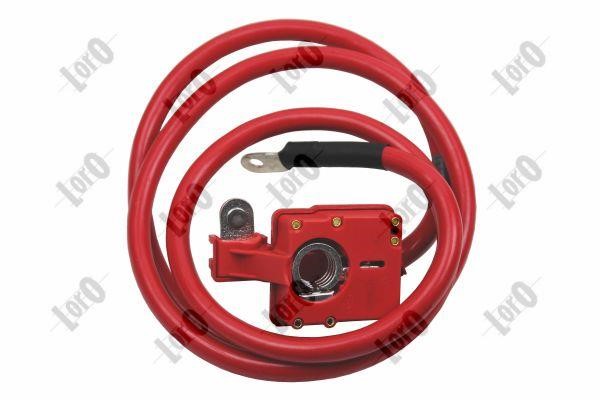 12008131 Abakus Battery cable positive