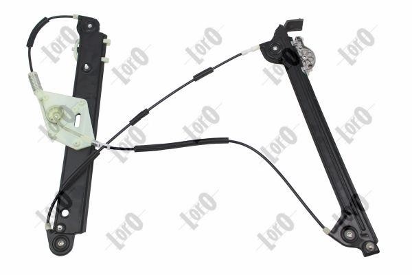 Window lifter BMW 1 series: 130004085 Abakus Window Regulator
