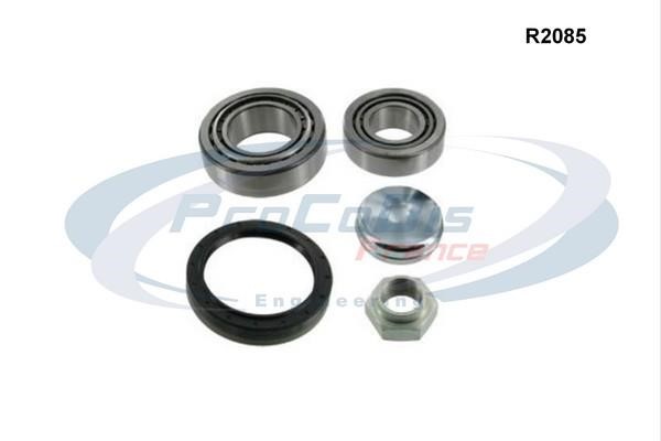 Procodis France R2085 Wheel bearing kit R2085