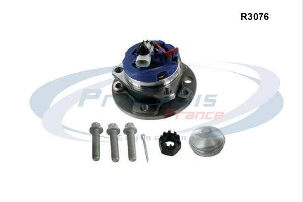 Procodis France R3076 Wheel bearing kit R3076