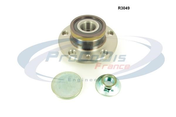 Procodis France R3049 Wheel bearing kit R3049