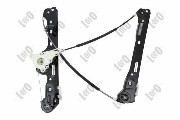 130004084 Abakus Window Regulator