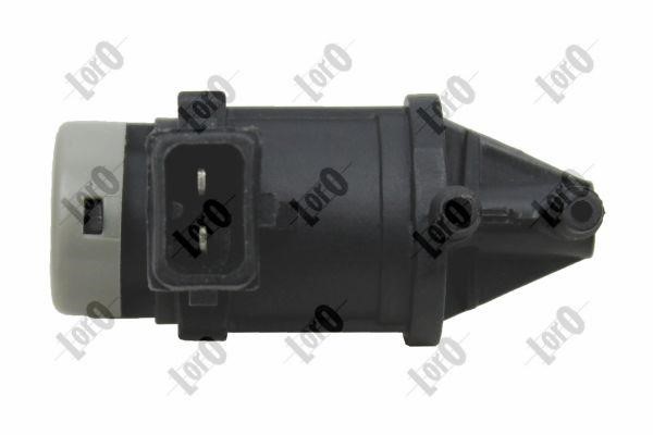 Exhaust gas recirculation control valve Abakus 120-08-122