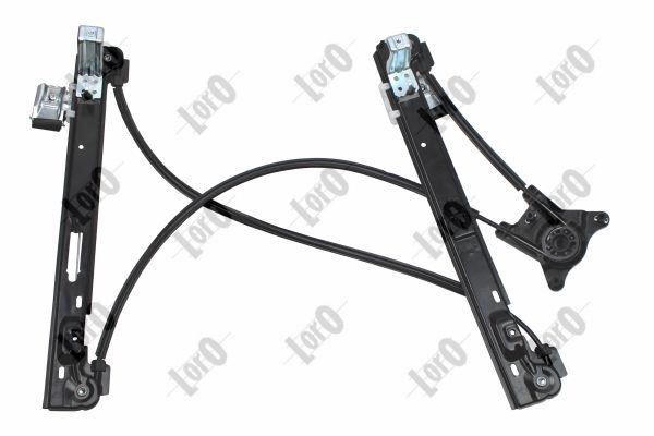 130046019 Abakus Window Regulator