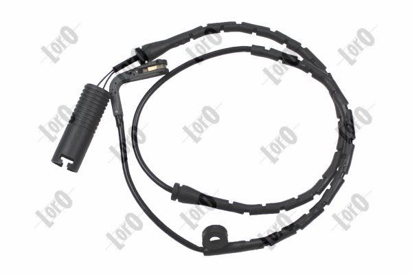 Brake pad wear sensor Abakus 120-10-020