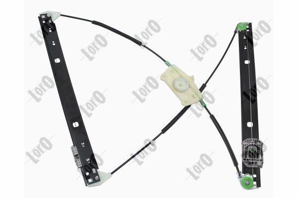 Window lifter Audi Q7: 130003033 Abakus Window Regulator