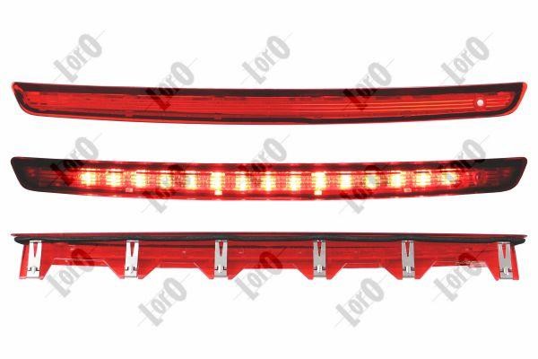 Abakus Rear third 3rd brake stop light – price 166 PLN