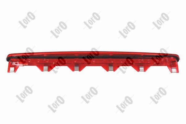Rear third 3rd brake stop light Abakus 048-13-870