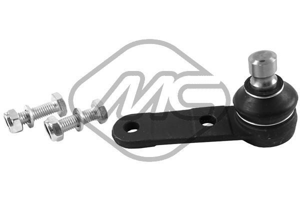 Metalcaucho 53096 Front lower arm ball joint 53096