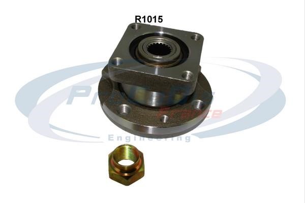 Procodis France R1015 Wheel bearing kit R1015