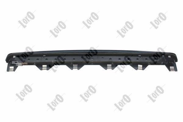 Rear third 3rd brake stop light Abakus 048-13-870S