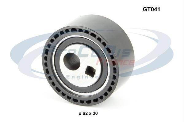 Procodis France GT041 Tensioner pulley, timing belt GT041