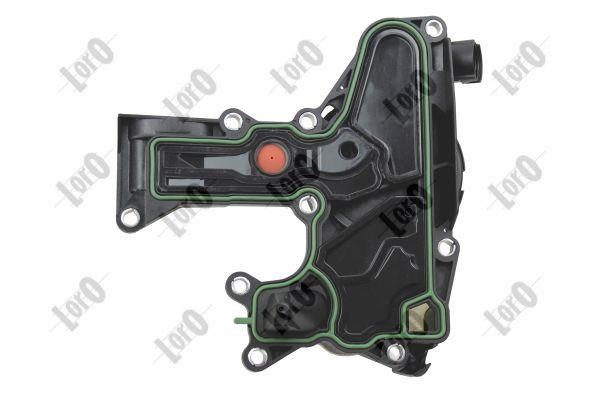 Valve, engine block breather Abakus 053-028-101