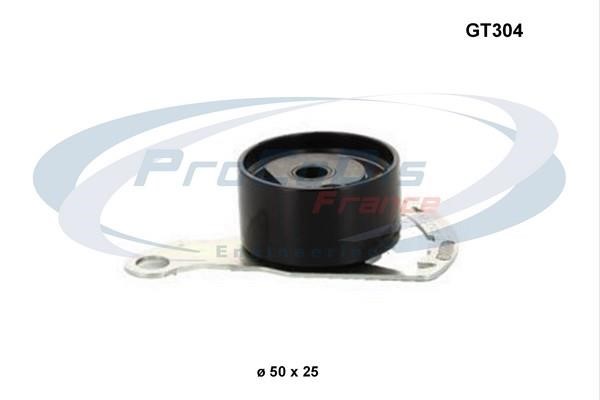 Procodis France GT304 Tensioner pulley, timing belt GT304