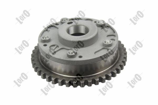 12009034 Abakus Camshaft Adjuster