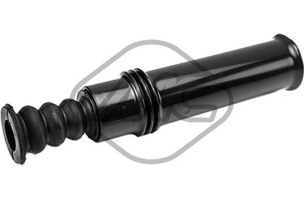 Metalcaucho 02193 Bellow and bump for 1 shock absorber 02193