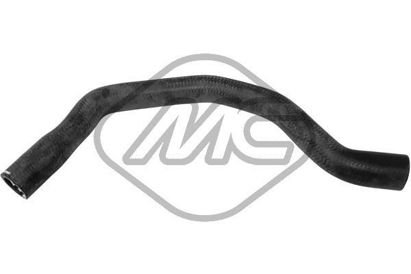 Metalcaucho 98275 Radiator Hose 98275