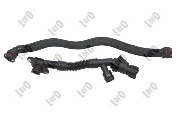 Abakus 004-028-044 Breather Hose for crankcase 004028044