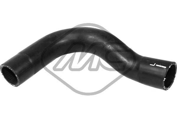 Metalcaucho 98194 Radiator Hose 98194