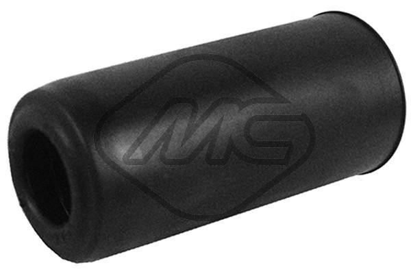 Metalcaucho 42040 Bellow and bump for 1 shock absorber 42040