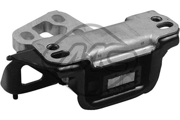 57096 Metalcaucho Suspension