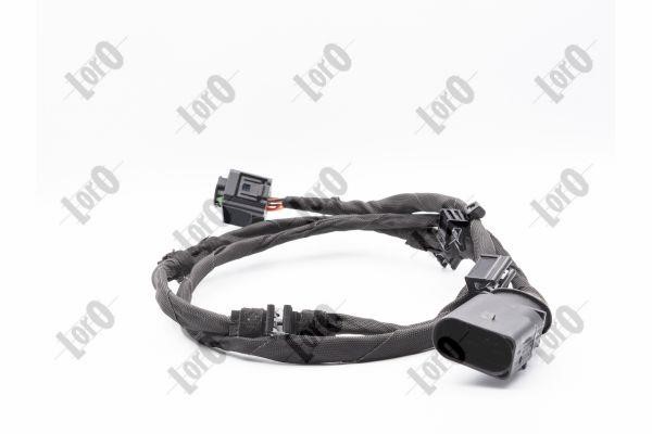 12000045 Abakus Harness chassis