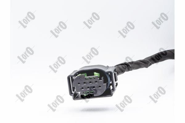 Abakus Harness chassis – price 132 PLN