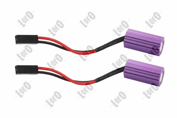 License lamp Abakus L53-210-0004LED