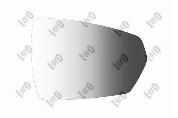 Abakus 4064G02 Side mirror insert 4064G02