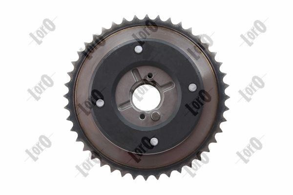 Camshaft Adjuster Abakus 120-09-038