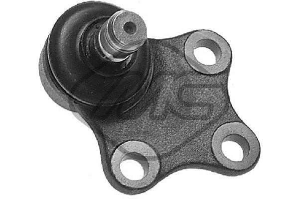 Metalcaucho 53021 Front lower arm ball joint 53021