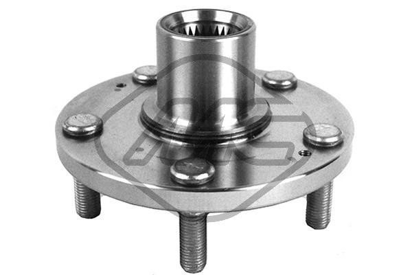 Wheel hubs KIA Opirus (Kia Opirus): 90253 Metalcaucho Wheel hub