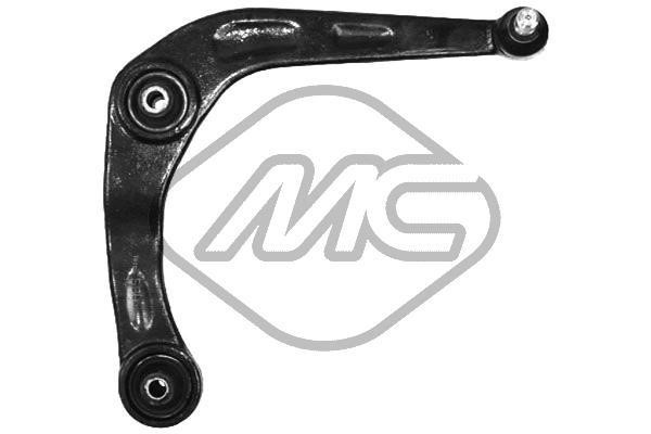 Metalcaucho 52003 Track Control Arm 52003 52003 Metalcaucho Track Control Arm