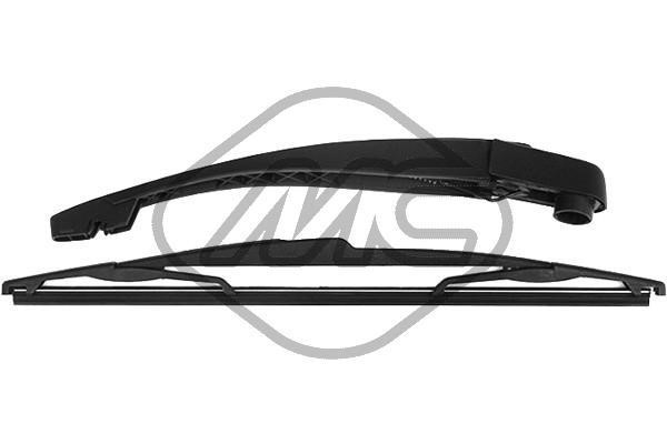 68185 Metalcaucho Wiper Blade