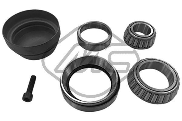 Metalcaucho 45058 Wheel bearing kit 45058