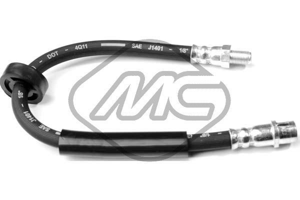 Metalcaucho 96326 Brake Hose 96326