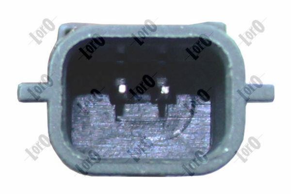 Sensor, wheel speed Abakus 120-03-143