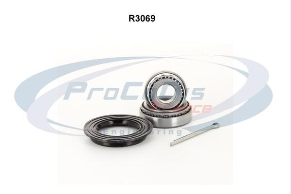 Procodis France R3069 Wheel bearing kit R3069