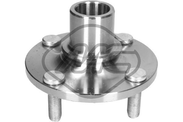 Wheel hubs Mazda MX-3: 90361 Metalcaucho Wheel hub