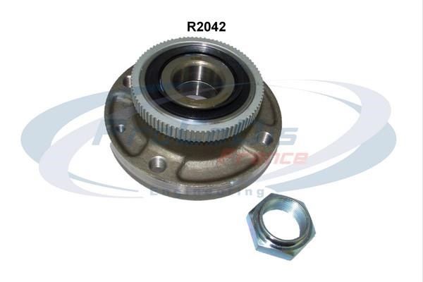 Procodis France R2042 Wheel bearing kit R2042