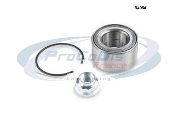 Procodis France R4054 Wheel bearing kit R4054