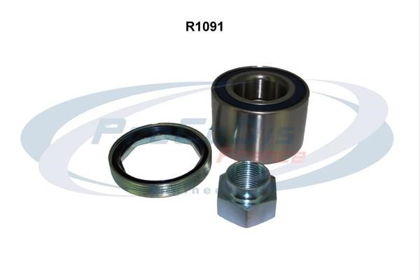 Procodis France R1091 Wheel bearing kit R1091