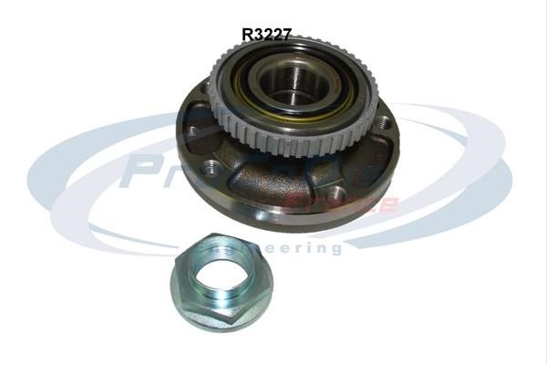Procodis France R3227 Wheel bearing kit R3227