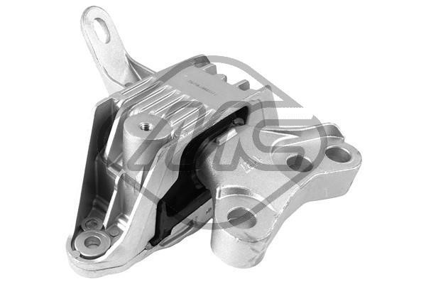57467 Metalcaucho Suspension