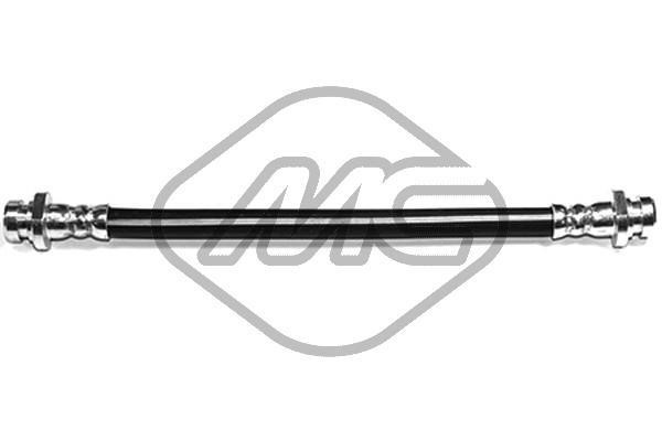 Metalcaucho 96245 Brake Hose 96245