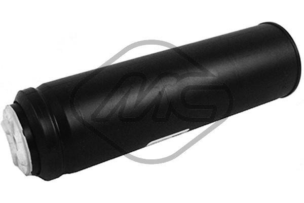 Metalcaucho 42060 Bellow and bump for 1 shock absorber 42060