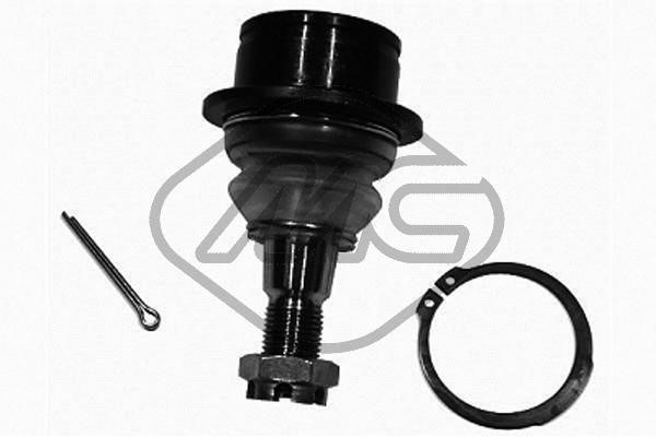 Metalcaucho 53131 Front lower arm ball joint 53131