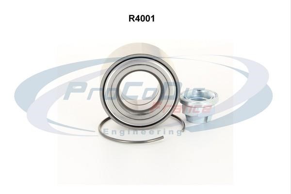 Procodis France R4001 Wheel bearing kit R4001