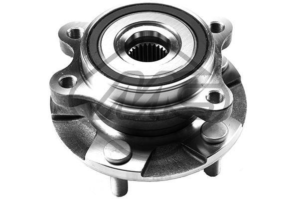 Metalcaucho 90007 Wheel bearing 90007