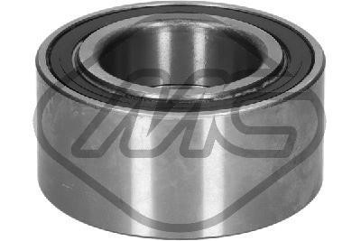 Metalcaucho 74376 Wheel bearing kit 74376